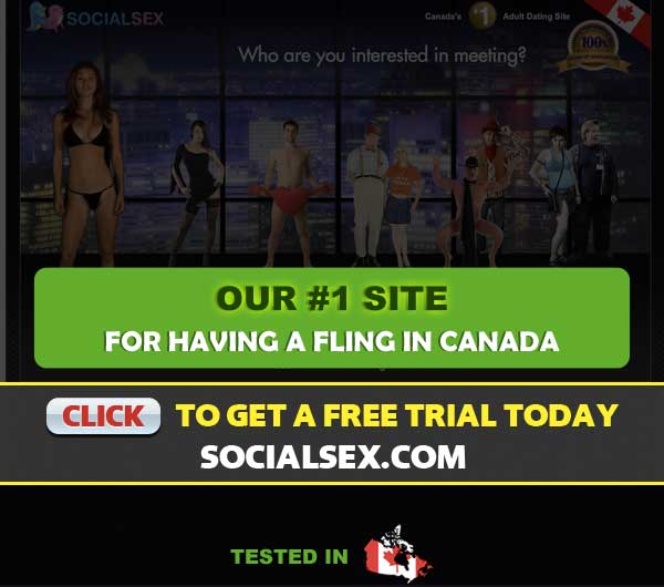  SocialSex Print Screen