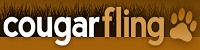 logo of cougarfling Canada