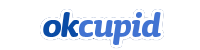 logo of OkCupid Canada