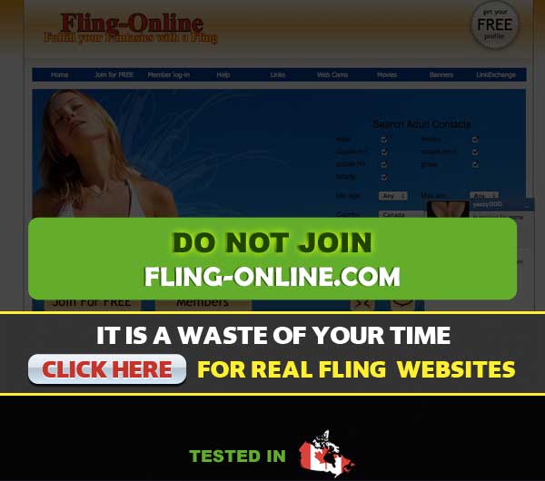  Fling-Online Print Screen