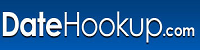 logo of datehookup Canada
